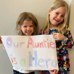 Meet your Posher, Emily